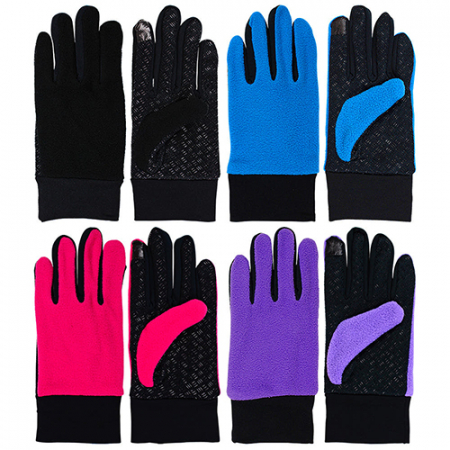 폴라폴리스 스마트폰 기모 터치장갑 // 인쇄제작가능 #3