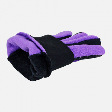 폴라폴리스 스마트폰 기모 터치장갑 // 인쇄제작가능 #6