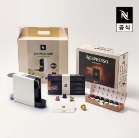 에센자 미니 오리지널 스타터팩 #2