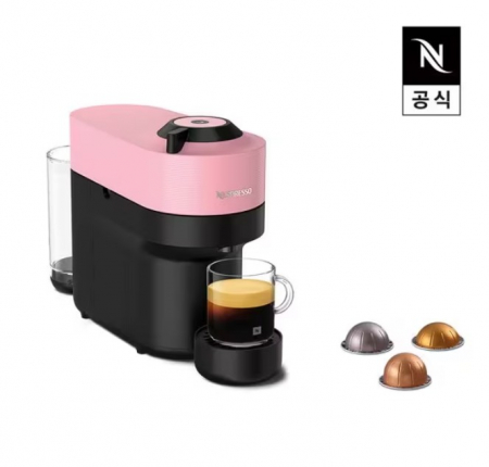 네스프레소 버츄오팝 #3