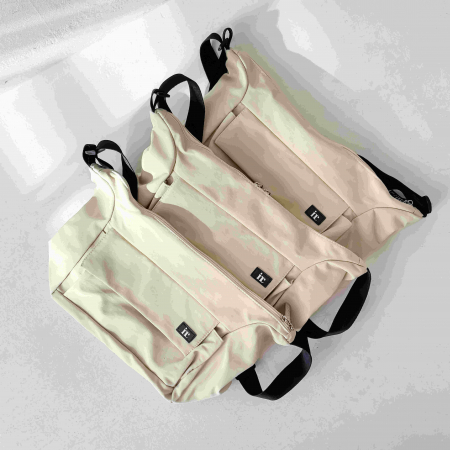 인컴 베이직 크로스백, 데일리백, 캐주얼백 #6