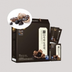 흑마늘진액 명품 흑마늘 음료 // HACCP인증