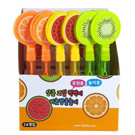 짝짝 박수 어린이 비눗방울 K25-4 #2