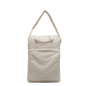 B134 위브 캐주얼 노트북가방 크로스 가방 인쇄 답례품 판촉물