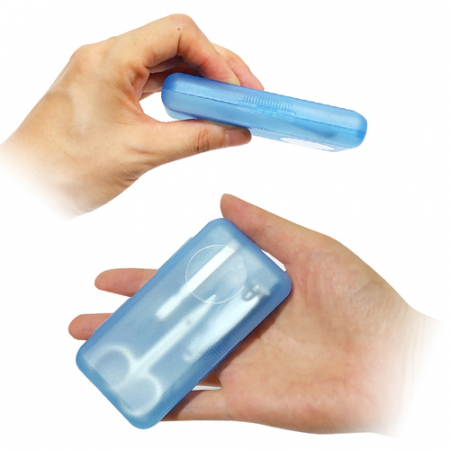 미니 손톱깎이 4종세트 K2520 #2