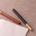 작은이미지: 고급 원목 볼펜 3TMP004 #2