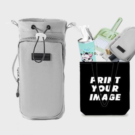 입학선물세트 에코백 텀블러가방 인싸캔물티슈 초등학교 입학 선물포장 #2