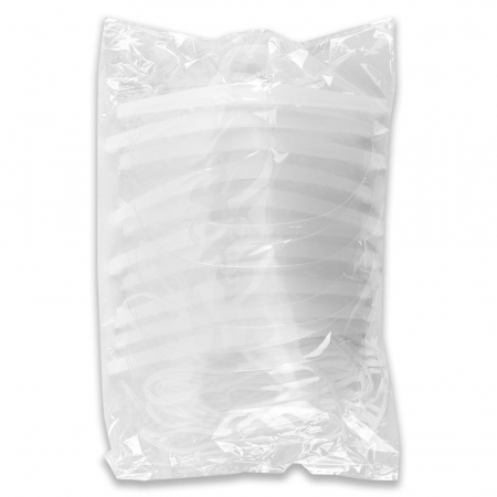 투명위생마스크 조리용마스크, 벌크 #5