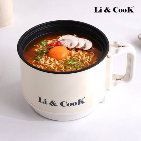 리앤쿡 트래블 멀티쿠커 #5