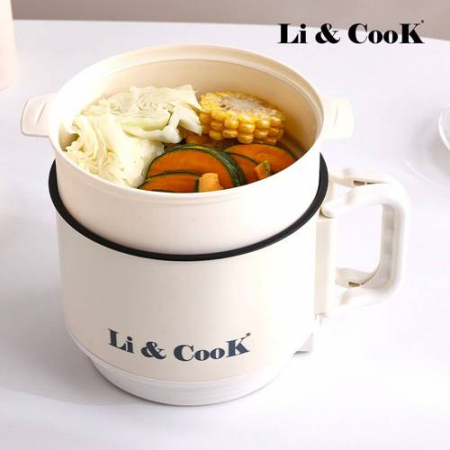 리앤쿡 트래블 멀티쿠커 #6