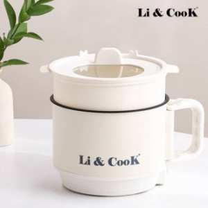 리앤쿡 트래블 멀티쿠커