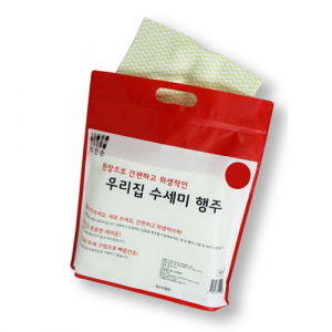 다오르 P2509 우리집 수세미 행주 13매