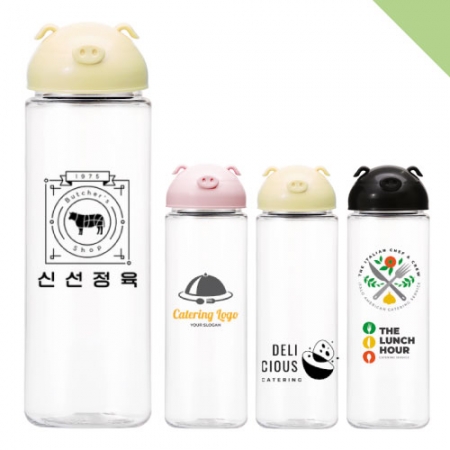 맘젬 파스텔 피그 에코젠 500 #2