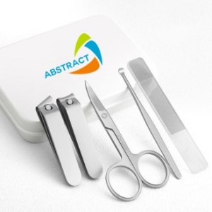 엑시온 프리미엄 손톱깎이 5종세트