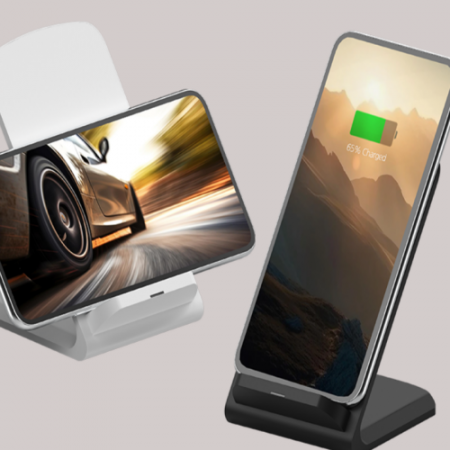 무선충전기 고속무선충전기 핸드폰거치대 핸드폰무선충전기 무선충전거치대 #2