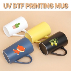 드망즈 UV DTF필름인쇄머그 얀느