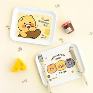 캐릭터 오디너리 트레이