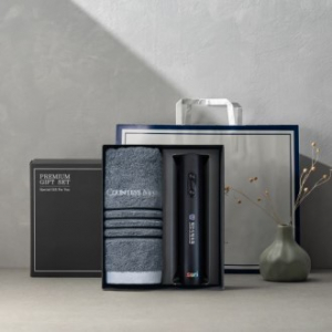 송월 프리미엄 선물 세트, 카운테스마라 포라인40 1P + 전동와인오프너 1P