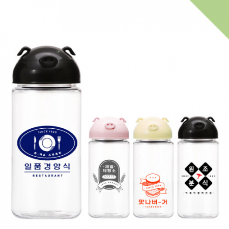 맘젬 파스텔 피그 에코젠 350 #2