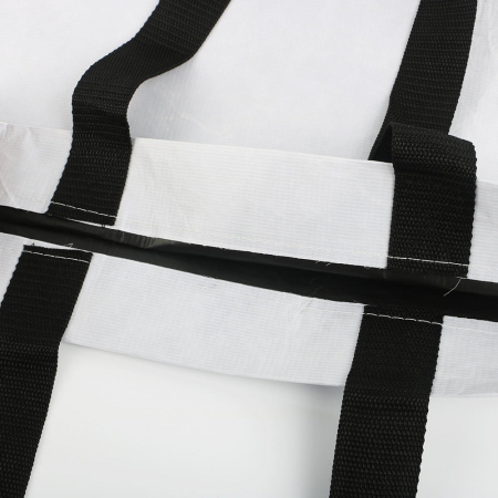 R PET 친환경 리유저블백 대형 400x635x165 // 인쇄제작가능 #6