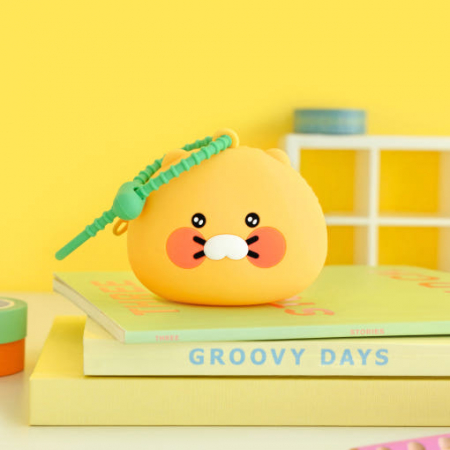 카카오 형태 미니 파우치 춘식이 [J1] #2