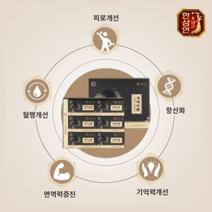 농협한삼인 기력보황 30포