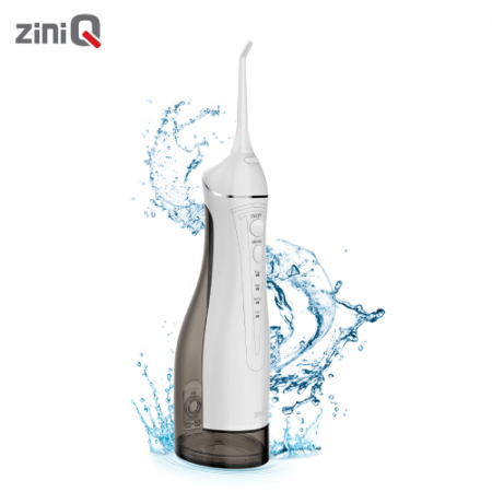 지니큐 ZQ-NA600 휴대용 300ml 무선 구강세정기 물치실 치간세정기 #5