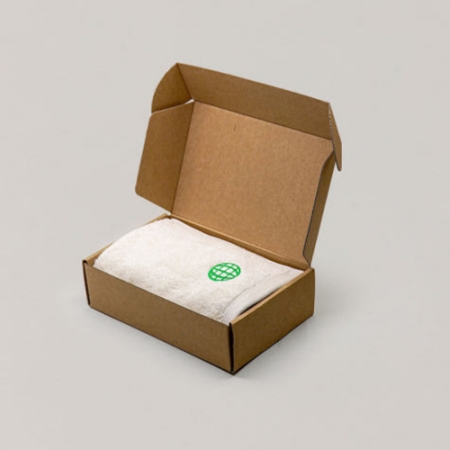 에코웨이스트 친환경 제로웨이스트 유기농 수건 // 국내생산 #3