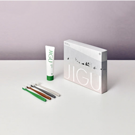 에코웨이스트 친환경 제로웨이스트 2종 덴탈케어세트 // 국내생산 #3