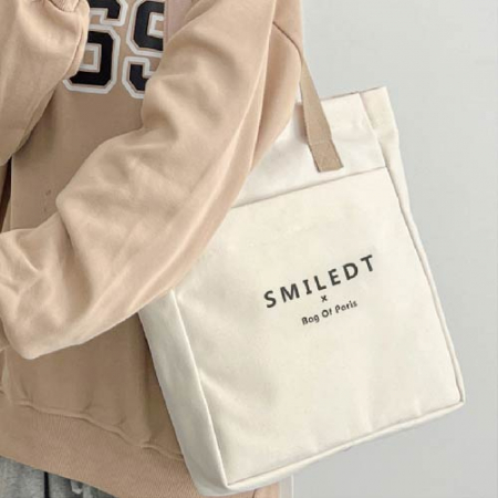 모던 캔버스 에코백 가방 크로스백 쇼퍼백 #2