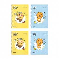 카카오 세이치즈 신학기 스프링노트 [J1]