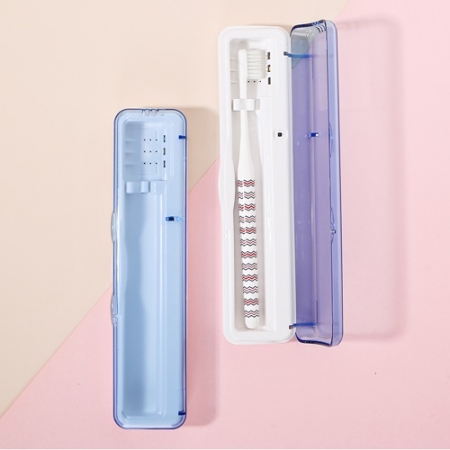 크린챔버 DK-300 UV-C LED 휴대용칫솔살균기 USB충전용 // 국내제조 #2