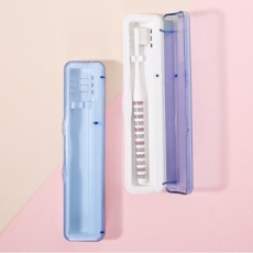 크린챔버 DK-300 UV-C LED 휴대용칫솔살균기 USB충전용 // 국내제조