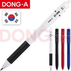 국산 동아 지움펜 0.5mm