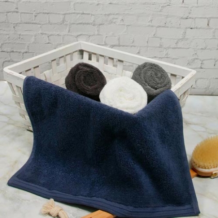 [송월타월] 에르모 170g 세면 10매 선물세트 쇼핑백 #4