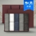 [송월타월] 에르모 170g 세면 10매 선물세트 쇼핑백