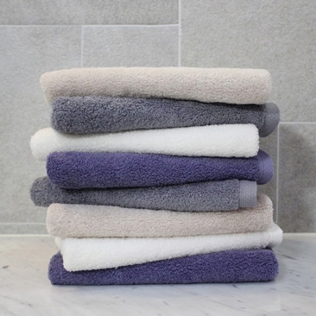 [송월타월] 160g 코마 40수 10매 세면타올 선물세트 쇼핑백 #3