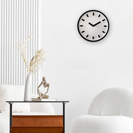 무소음 벽시계 3TMC004 #3