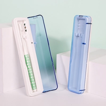 크린챔버 UV-C LED DK-300 휴대용칫솔살균기 BAT // 국내제조 #2