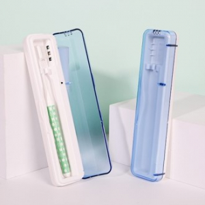 크린챔버 UV-C LED DK-300 휴대용칫솔살균기 BAT // 국내제조