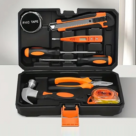 가정용 다기능 유틸리티 9종 세트 #2