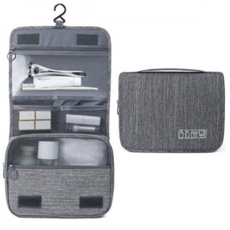 슬로라 여행용세안용품 수납파우치 가방 #2