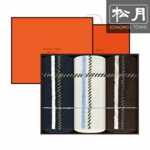 송월 CM체크40 200g 3p