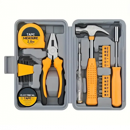 유틸리티 DIY 수리 장비 키트 24피스 #2