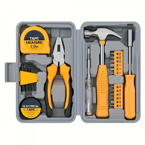 유틸리티 DIY 수리 장비 키트 24피스