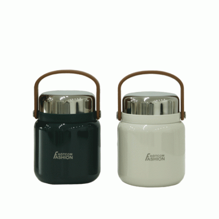 핫콤 패션죽통 겸 도시락 650 #2