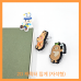 작은이미지: PVC캐릭터 메모홀더 자석형 // 주문제작 #2