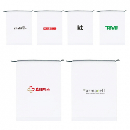 다용도 EVA 끈파우치 특대형 30x40cm #2