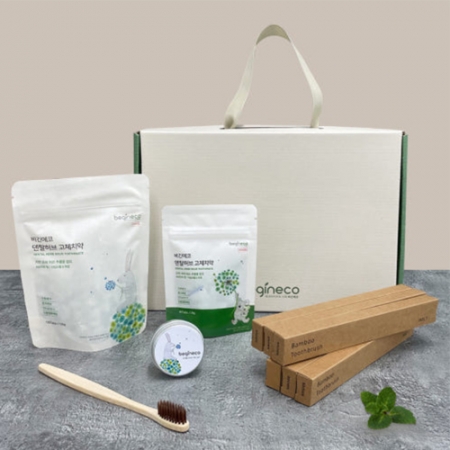 에코세이버 친환경 제로웨이스트 덴탈케어 3종세트 // 국내생산 #2