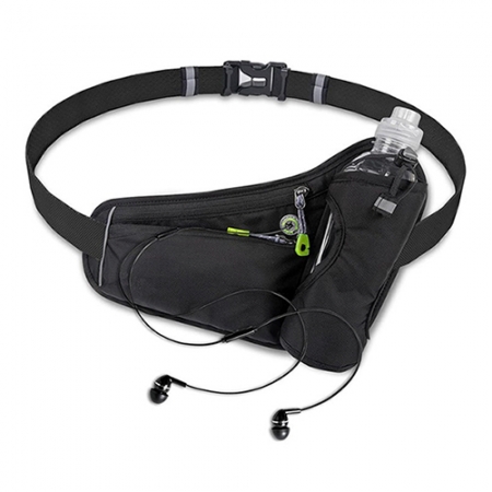 워터 파우치 스포츠 웨이스트백 #2